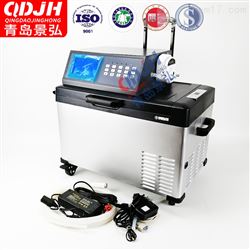 JH-8000D水质自动采样器海水水质取样器