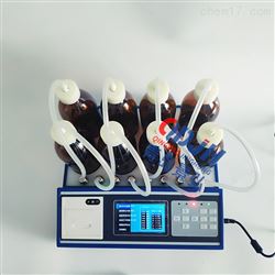 JH-880bod测定仪报价bod5日快速检测仪