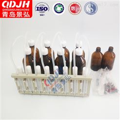 JH-CYbod5快速检测仪价格智能BOD测定仪