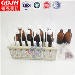 JH-CYbod5快速检测仪价格智能BOD测定仪