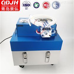 JH-8000A工业废水快速水质取样器比例水质采样仪