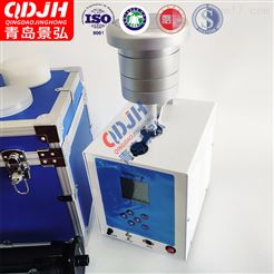 JH-2010型低浓度颗粒物采样器智能总悬浮微粒取样器