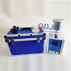 JH-2010B科研用智能流量tsp采样器大气颗粒物取样器