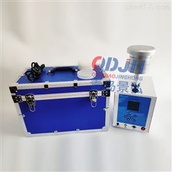 JH-2010B科研用智能流量tsp采样器大气颗粒物取样器