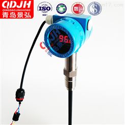 JH-M100钣金车间粉尘浓度监测仪在线烟尘仪