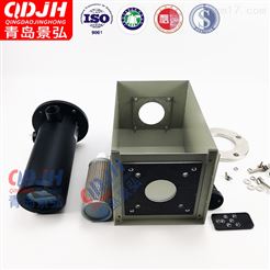 JH-M200智能在线烟尘烟气分析仪烟尘浓度监测仪