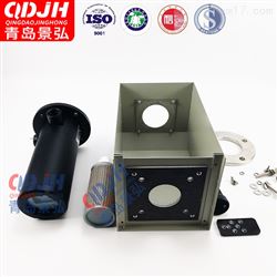 JH-M200智能在线烟尘烟气分析仪烟尘浓度监测仪