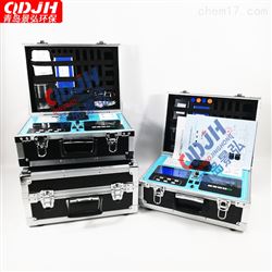 JH-TD402自来水总氮总磷含量检测仪现场水质测定仪