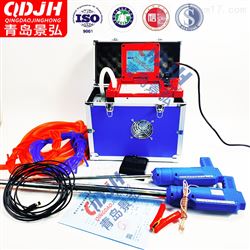 JH-60E（D）烟气分析仪厂家便携式锅炉烟气检测仪