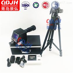 QT201B测烟望远镜林格曼黑度检测仪