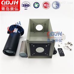JH-M200烟尘浓度连续监测仪烟尘测试仪