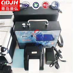 CCHG1000煤尘检测仪烟气粉尘浓度测试仪