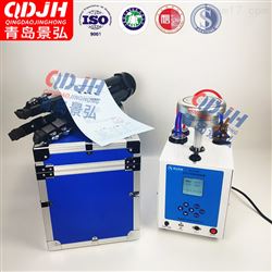 JH-2132大气采样器型号价格恒流大气取样样仪价格