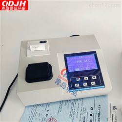 JH-TC201化学需氧量cod测定仪cod检测仪生产厂家