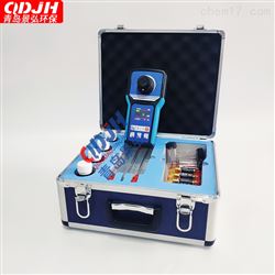 JH-TN20B便携氨氮检测仪价格快速氨氮测定仪