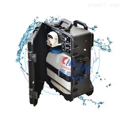 JH-T10湖泊水质采样器便携式水质自动取样器