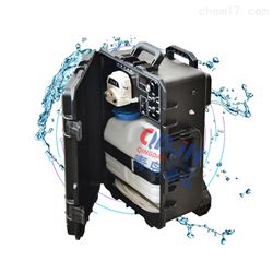 JH-T10湖泊水质采样器便携式水质自动取样器