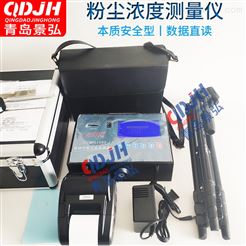 CCHG1000粉尘颗粒物检测仪空气粉尘测试仪
