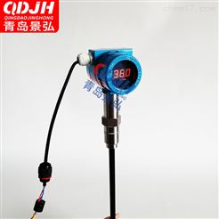 JH-M100烟气粉尘浓度检测仪化工厂粉尘监测仪