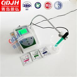 PHS饮用水PH值检测仪工业污水酸碱度测定仪