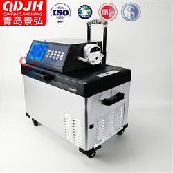 JH-8000D水质采样仪器供应水质自动采样器