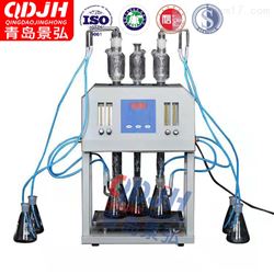 COD-100cod自动消解仪标准cod消解检测器