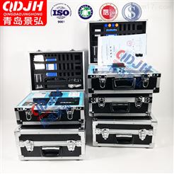 JH-TD502四合一多参数水质分析仪