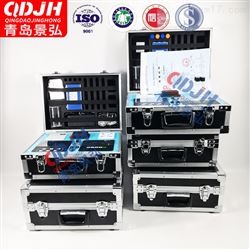 JH-TC202便携式cod氨氮测定仪污水快速检测仪