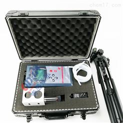 JH-3120小流量气体采样器气体自动取样测定器