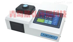 JH-TD401C彩屏数显多参数水质检测仪耐腐蚀外壳
