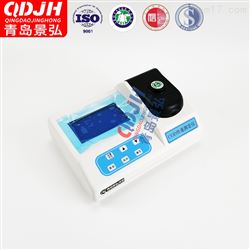 JH-TSY硫酸盐测试仪污水水质检测仪厂家价格