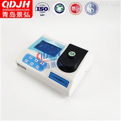 便携式海水水质检测仪