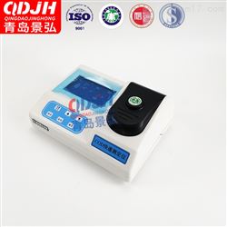 JH浊度悬浮物检测仪水质色度测试仪