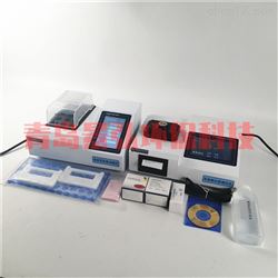 JH-TC201CCOD化学需氧量测定仪丨产品百科