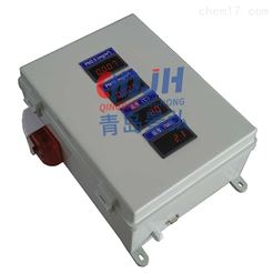 JH-ZF801在线粉尘浓度检测仪壁挂式粉尘测定仪
