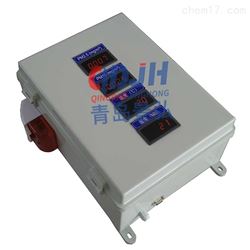 JH-ZF801在线粉尘浓度检测仪壁挂式粉尘测定仪