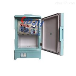 JH-8000F污水排放口水质采样器水样混采采样仪