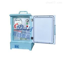 JH-8000F水样自动取样器湖泊水质采样器