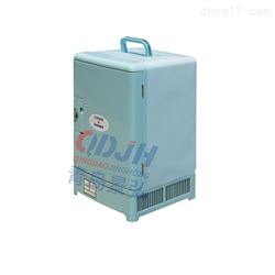 JH-8000F上海水质自动取样仪快速水质采样仪