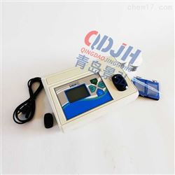 SD-1色度测量仪厂家水质色度分析仪