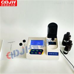 JH-TSIO2广东二氧化硅检测仪器水质检测重金属仪器