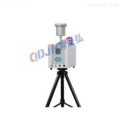 JH-2200C环境大气采样器TSP大气取样仪