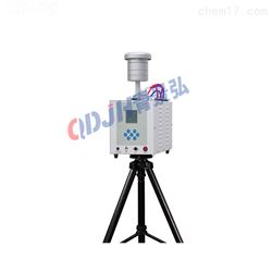 JH-2200C环境大气采样器TSP大气取样仪