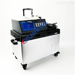 JH-8000D便携式水质自动采样器